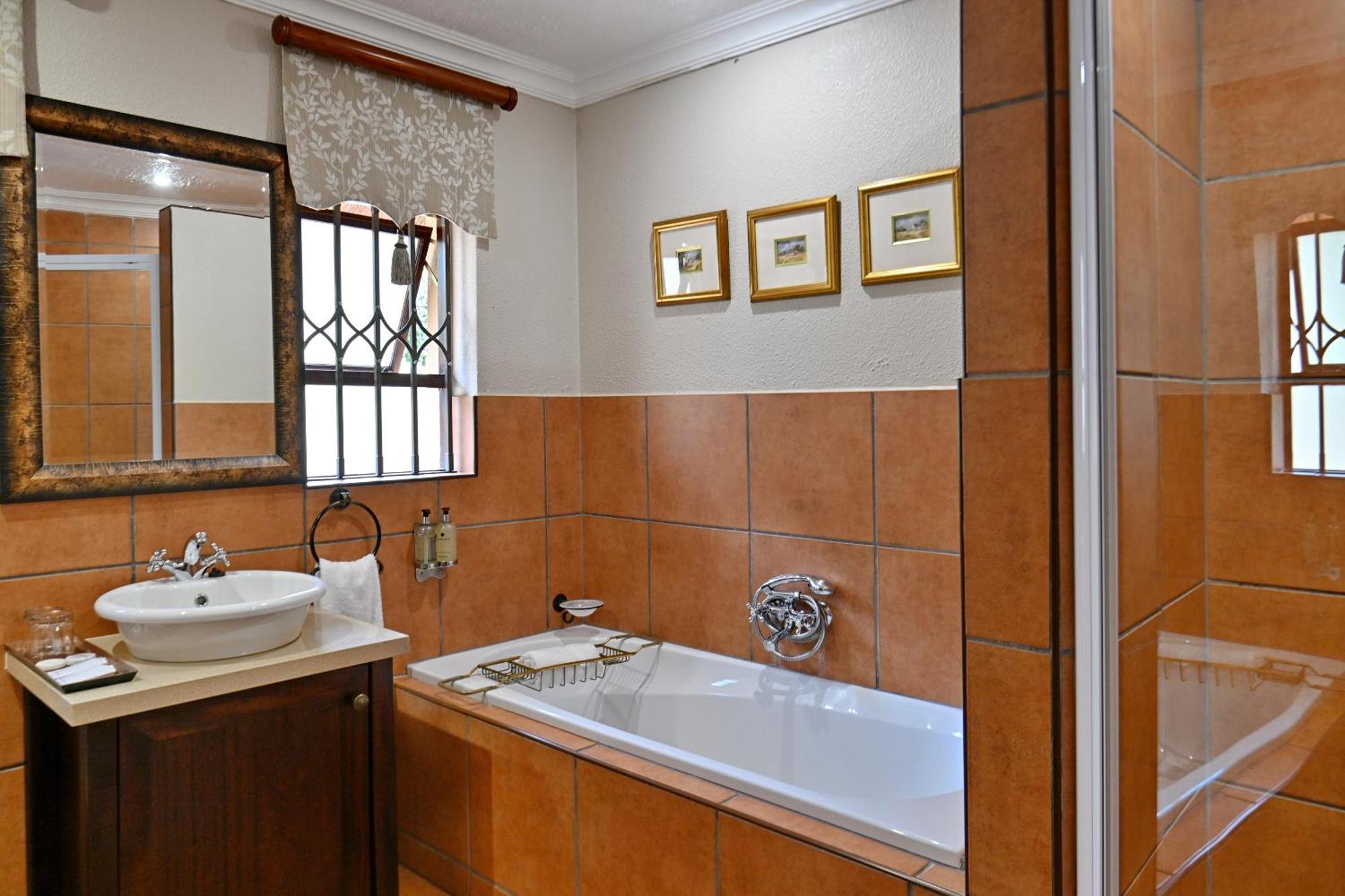 Black Eagle Hotel & Spa Roodepoort Cameră foto